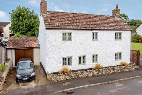 Staplehay, Trull, Taunton 5 bed detached house for sale
