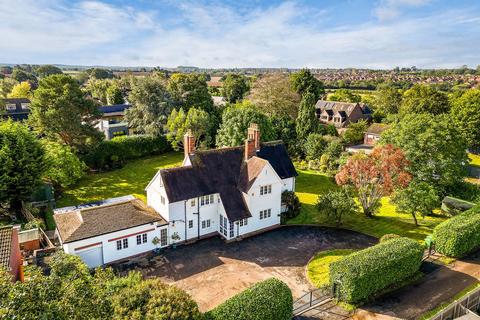 Southam Road, Leamington Spa, Radford... 5 bed detached house for sale