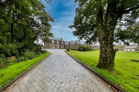 Munnoch Farmhouse, Dalry 4 bed farm house for sale