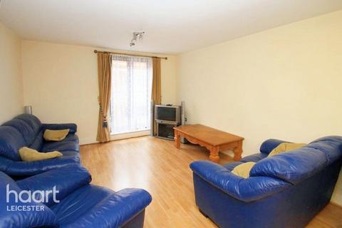 East Street, Leicester 1 bed apartment for sale