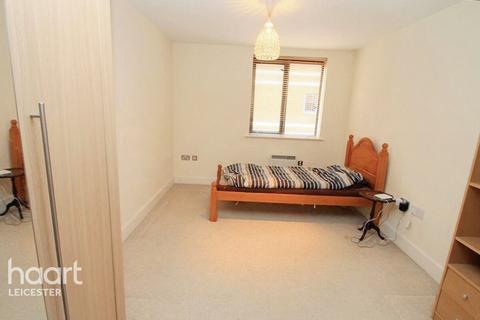 East Street, Leicester 1 bed apartment for sale