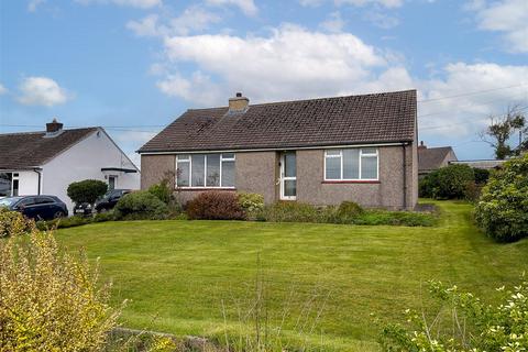 Antrim, Crundale, Haverfordwest 3 bed bungalow for sale