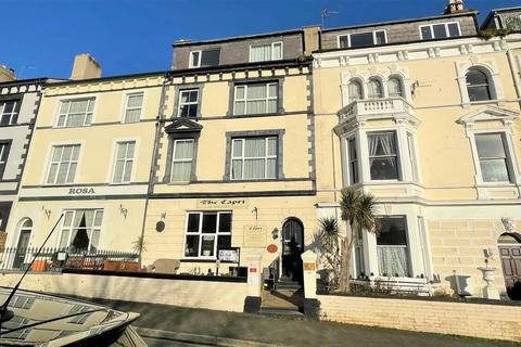 Church Walks, Llandudno Guest house for sale