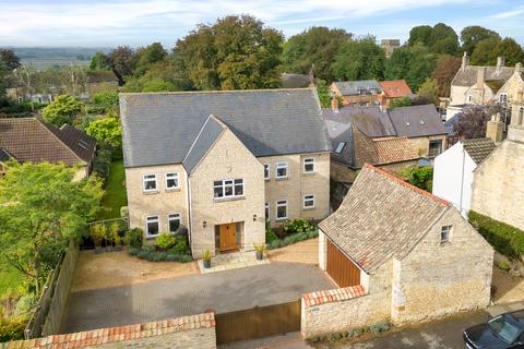 Main Street, Market Overton, Oakham 7 bed detached house for sale