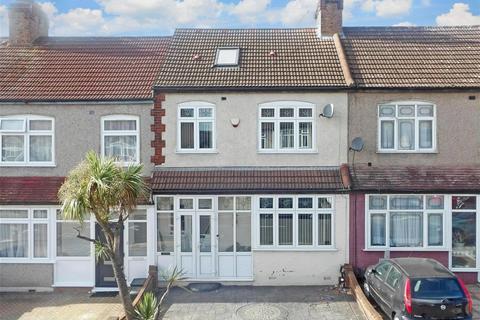 Chadwell Heath Lane, Chadwell Heath... 4 bed terraced house for sale