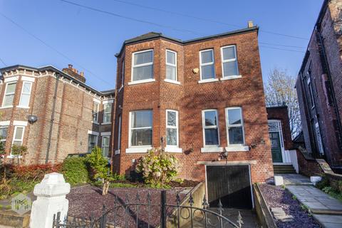 Victoria Crescent, Eccles... 4 bed detached house for sale