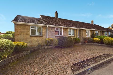 Salters Cottages, Ludford, LN8 2 bed semi