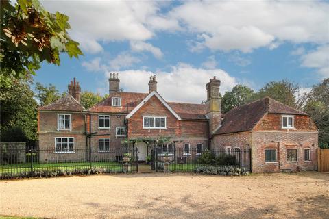 High Street, Blackboys, Uckfield... 7 bed detached house for sale