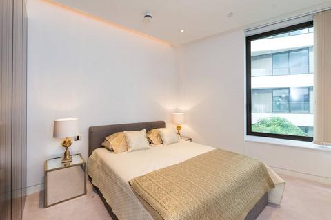 Millbank, Westminster, London, SW1P 1 bed flat for sale