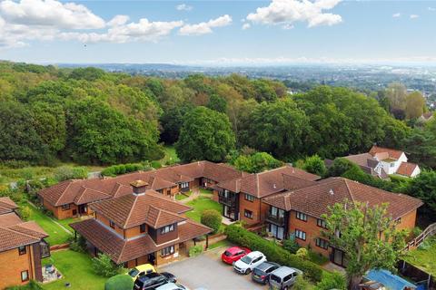 The Ferns, Bricksbury Hill, Farnham... 2 bed apartment for sale