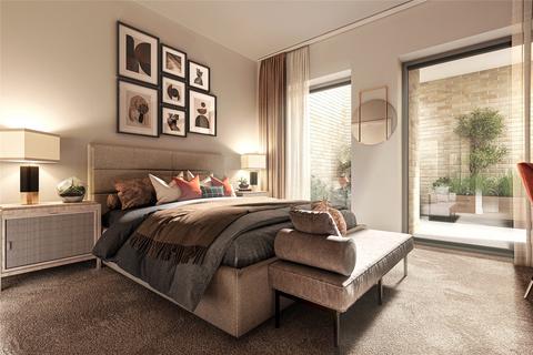 The Auria, Portobello Square, W10 2 bed maisonette for sale