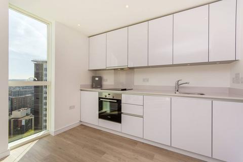 Saffron Central Square, Croydon, CR0 Studio for sale