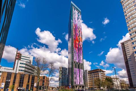 Saffron Central Square, Croydon, CR0 Studio for sale