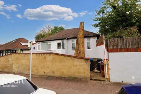 Waddon Court Road, Croydon 2 bed bungalow for sale