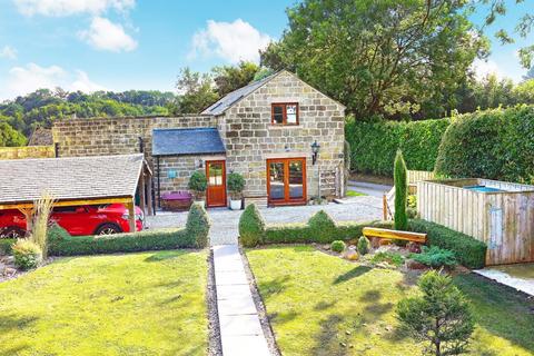 4 bedroom barn conversion for sale