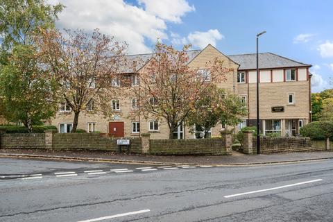 Orchard Court, St Chads Road, Far... 1 bed retirement property for sale