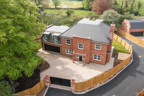 OPEN DAY: SATURDAY 15 FEBRUARY... 7 bed detached house for sale