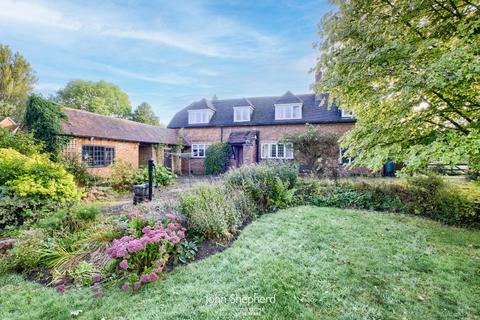 Spencers Lane, Berkswell, Coventry... 3 bed detached house for sale