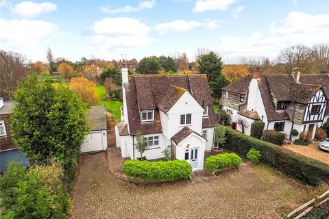 Itchenor Road, Itchenor, West Sussex... 3 bed detached house for sale