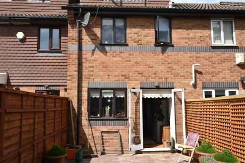 Cheswick Close, Crayford, Dartford... 3 bed terraced house for sale