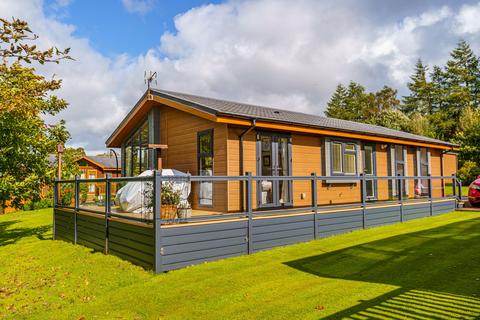 21 Riverview Lodge, Mangerton, TD9 0TF 2 bed property for sale