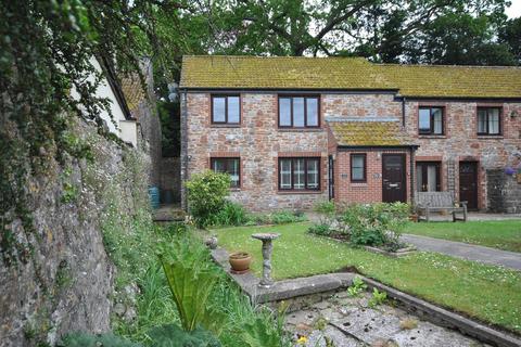 Symons Way, Cheddar, BS27 2 bed retirement property for sale