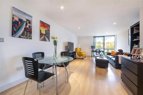 Galaxy Building, 5 Crews Street, London 1 bed flat for sale