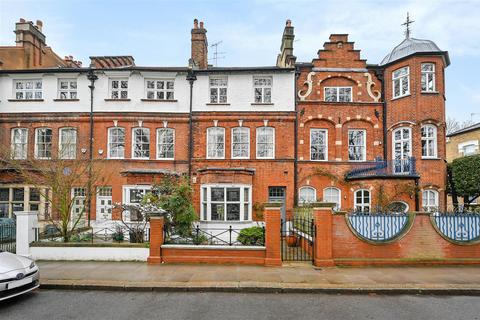 Brook Green, London W6 6 bed house for sale