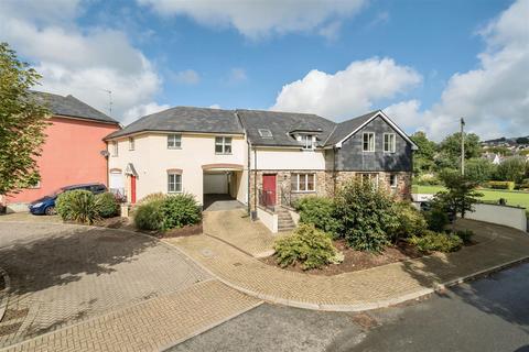 Riverside Mills, Launceston 3 bed terraced house for sale