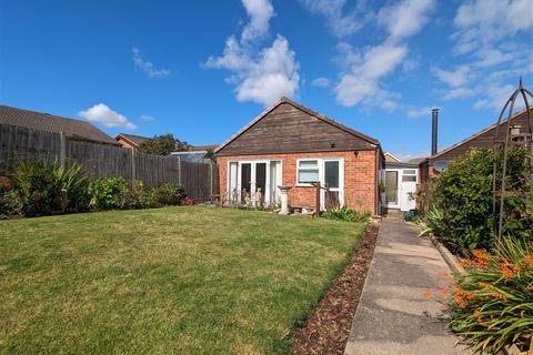 Cranmere Road, Melton Mowbray 2 bed detached bungalow for sale