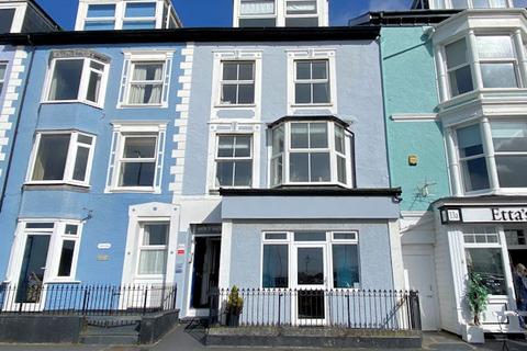 Glandovey Terrace, Aberdovey... 2 bed flat for sale
