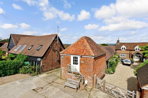 2 bedroom barn conversion for sale