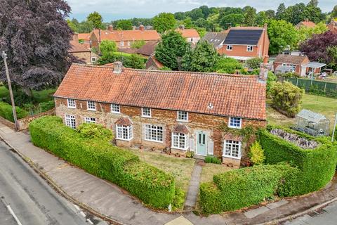 Chapel Road, Dersingham 4 bed detached house for sale