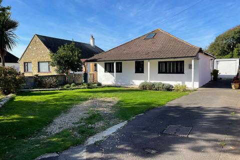 Mengham 3 bed bungalow for sale