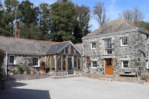Ruan Minor TR12 3 bed detached house for sale