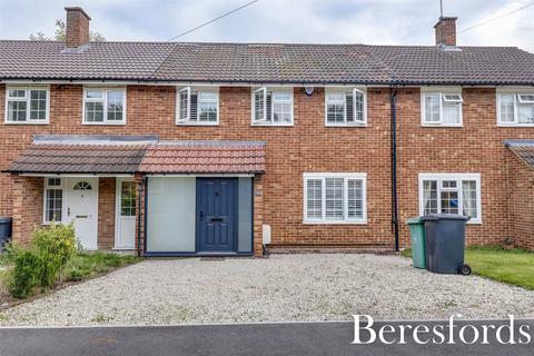 Knights Way, Brentwood, CM13 3 bed terraced house for sale