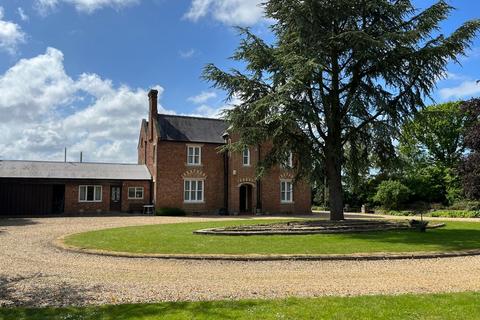 Holbeach St Johns 5 bed detached house for sale