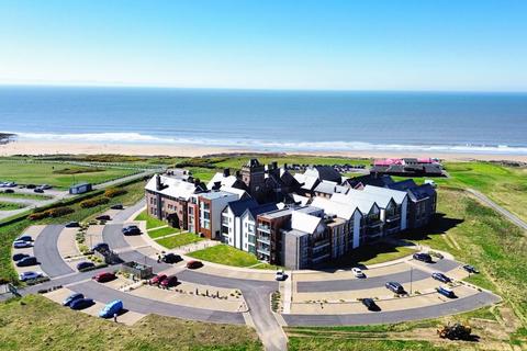57 The Rest, Rest Bay, Porthcawl... 2 bed apartment for sale