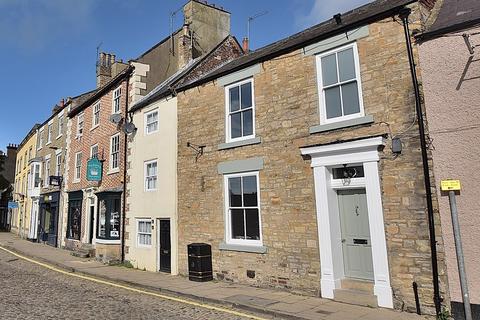 Newbiggin, Richmond 3 bed terraced house for sale