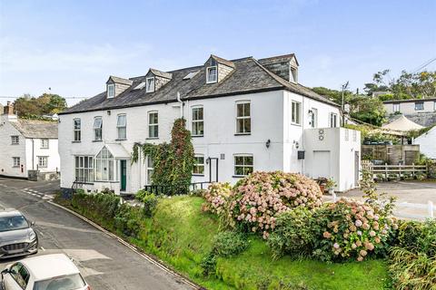 Boscastle, North Cornwall 9 bed detached house for sale