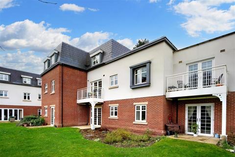 Blossomfield Road, Solihull 1 bed flat for sale