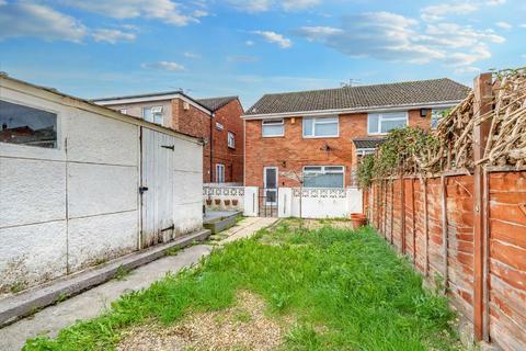 Haycombe, Whitchurch, Bristol, BS14... 3 bed semi