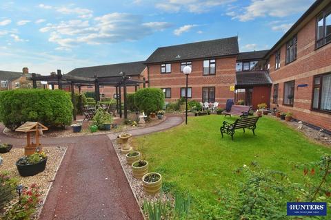 Jasmine Court, Wigston 2 bed apartment for sale