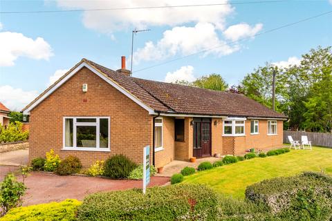 Chase Park Road, Yardley Hastings... 3 bed bungalow for sale