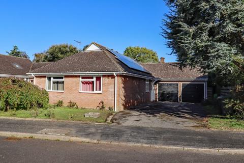 My Lords Lane, Hayling Island 3 bed detached bungalow for sale