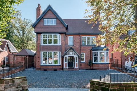 Normanhurst, Marlborough Avenue... 6 bed detached house for sale