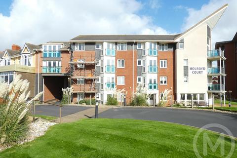 Holroyd Court, Queens Promenade, Bispham 2 bed retirement property for sale