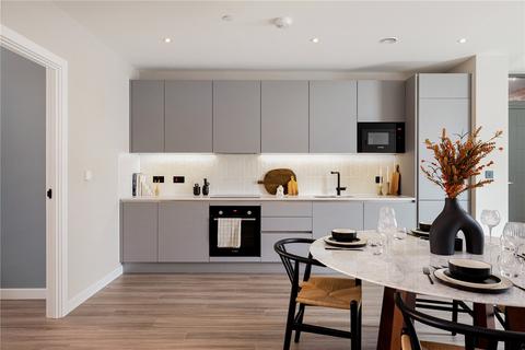 Stamford Road, London, N15 1 bed apartment for sale