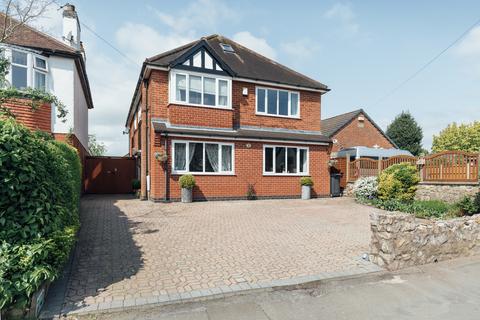 6 bedroom detached house for sale