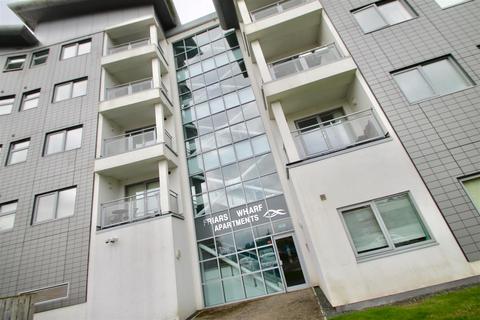 Friars Wharf, Green Lane, Gateshead 1 bed flat for sale